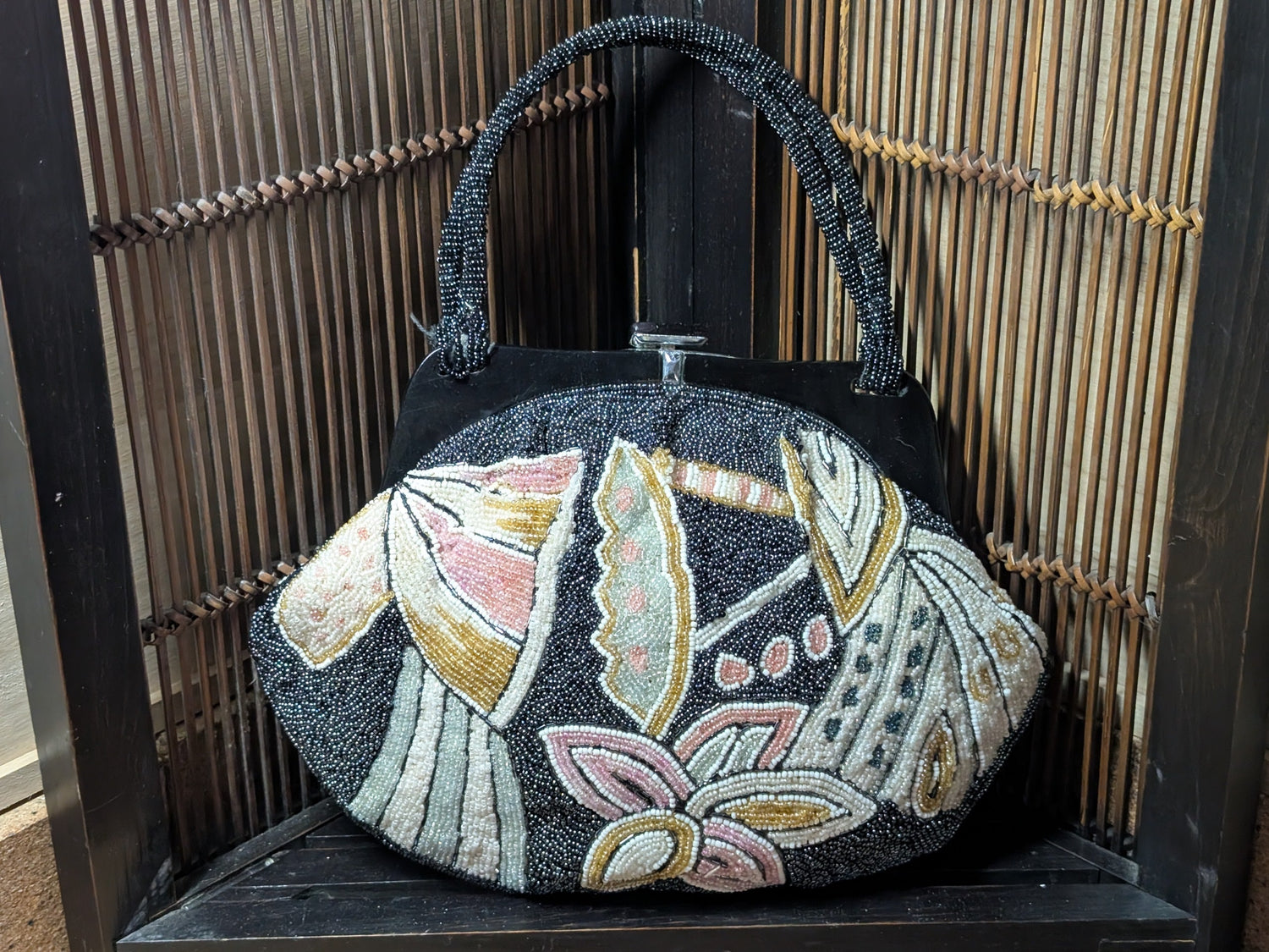 Japanese Unique Handmade Bags Collection 