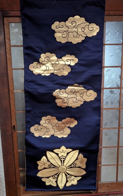 Japanese kimono & Other Fabrics Collection 