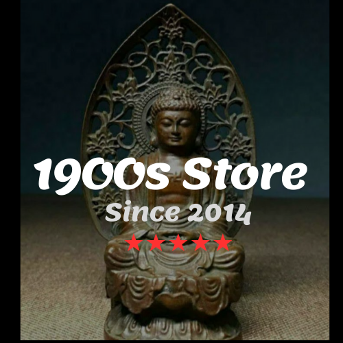 1900s Store