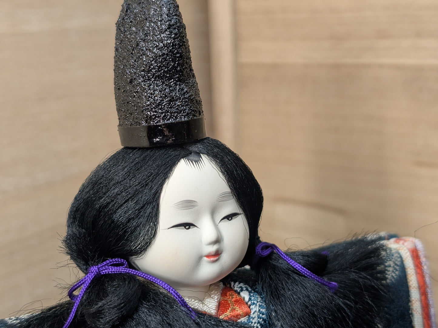 Extremely Rare Japanese dolls vtg from 1970s Order made Made in Japan C19