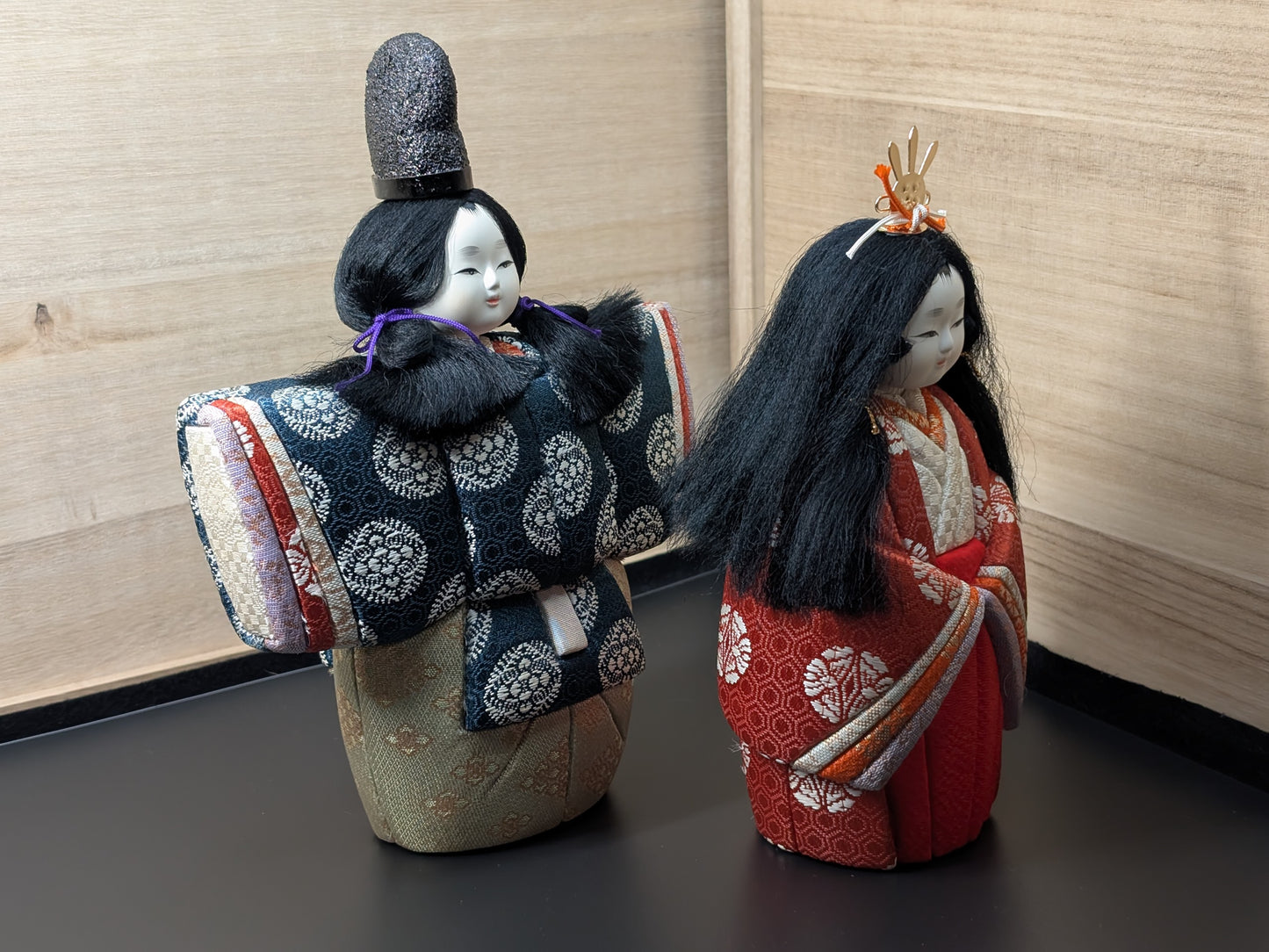 Extremely Rare Japanese dolls vtg from 1970s Order made Made in Japan C19